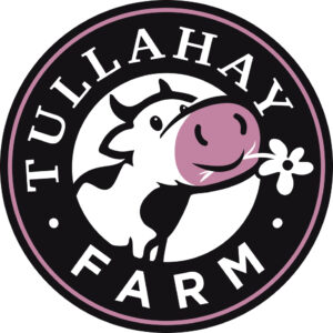 Tullahay Farm Logo