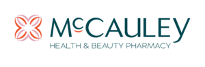 McCauley Logo