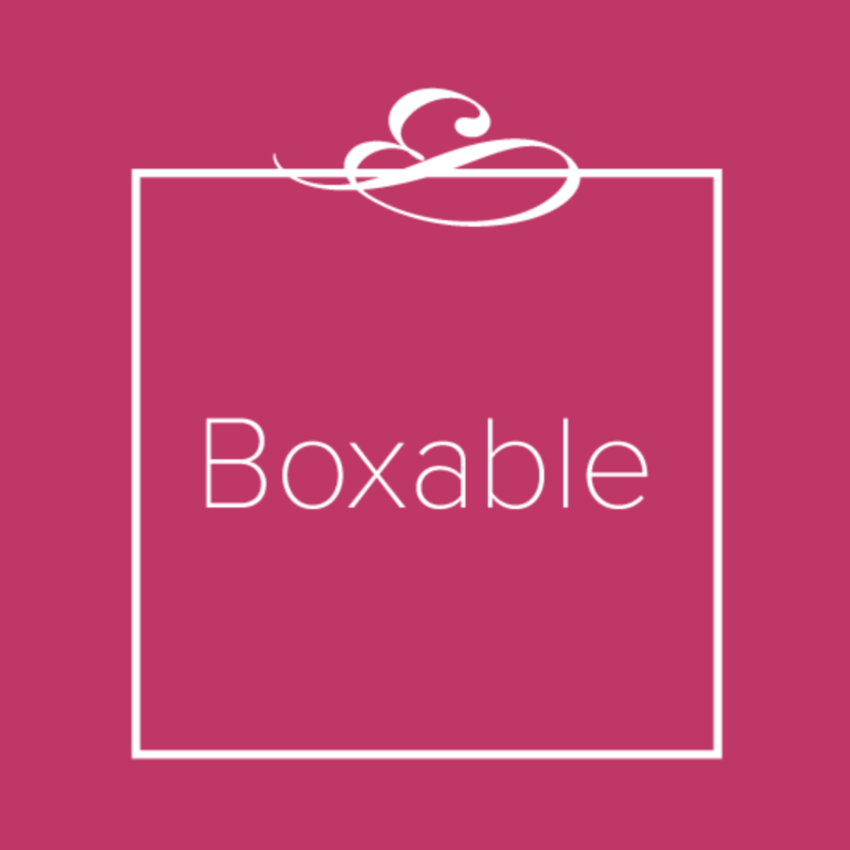 Boxable Logo