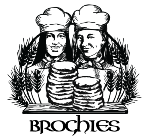 Broghies Logo