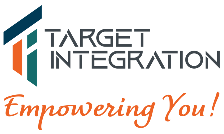 Target Integration Logo
