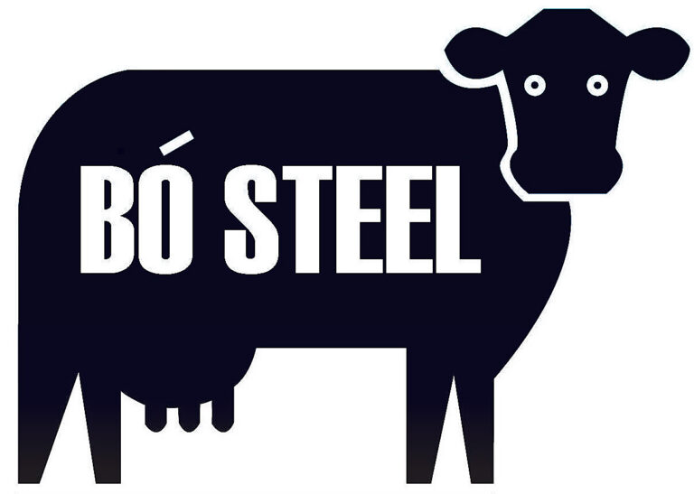Bó Steel Logo