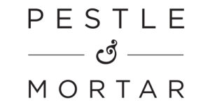 Pestle & Mortar Logo