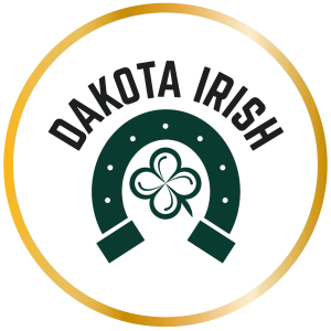 Dakota Irish Logo