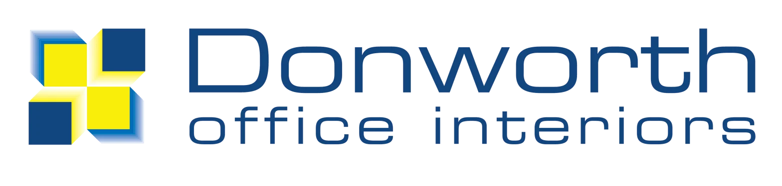 Donworth Office Interiors Logo