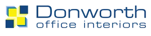 Donworth Office Interiors Logo