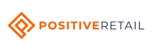Positive Retail Logo