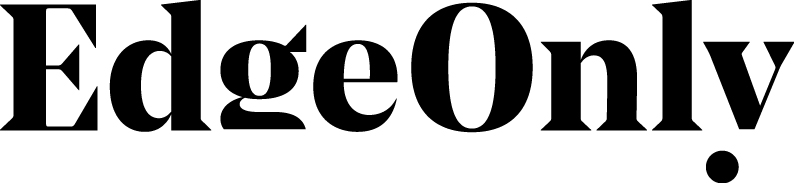 Edge Only Logo