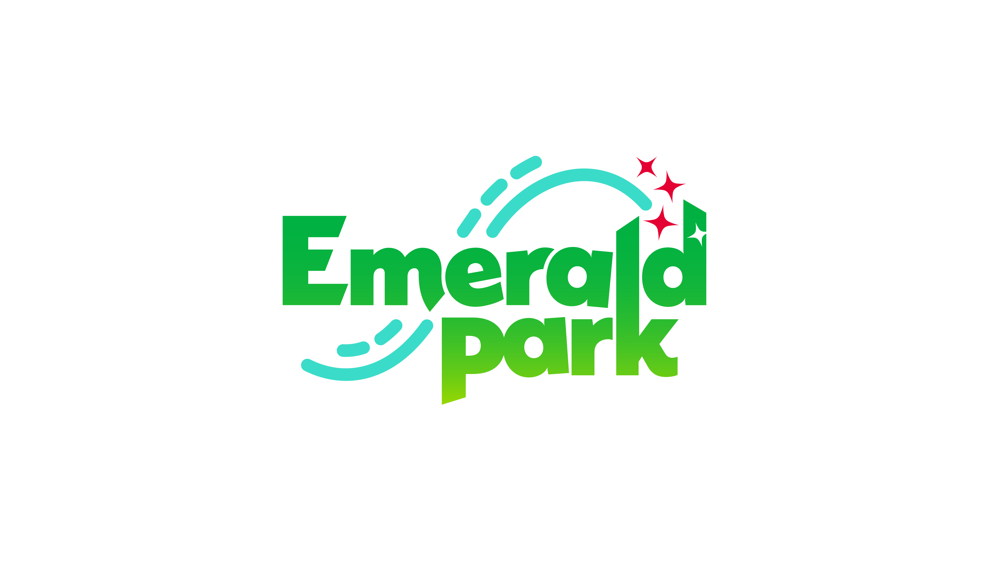 Emerald Park Guaranteed Irish