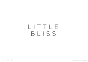 Little Bliss Logo
