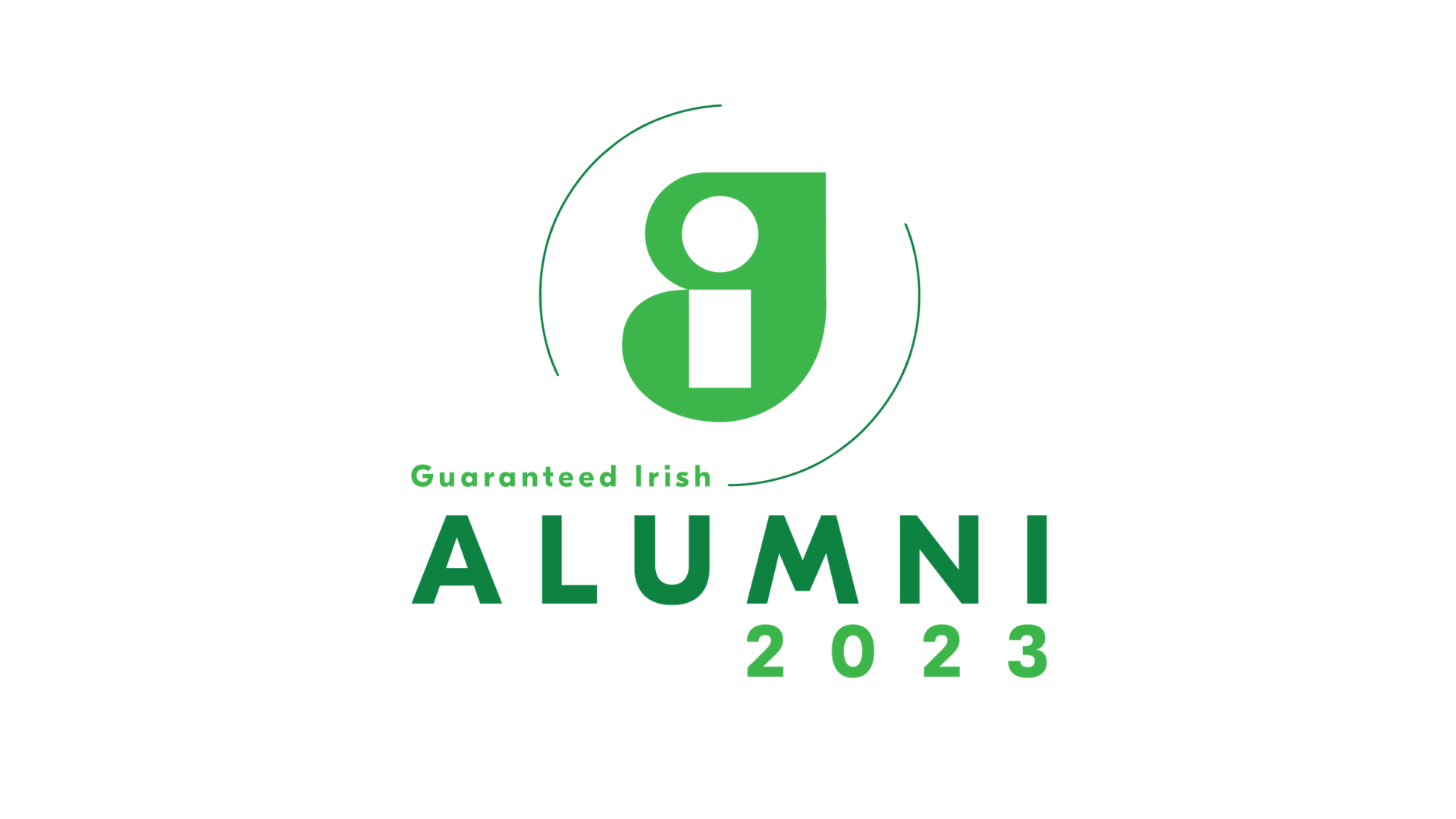 The Guaranteed Irish Alumni Network