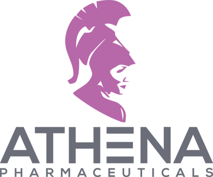 athena-pharmaceuticals brand logo, that is a .webp