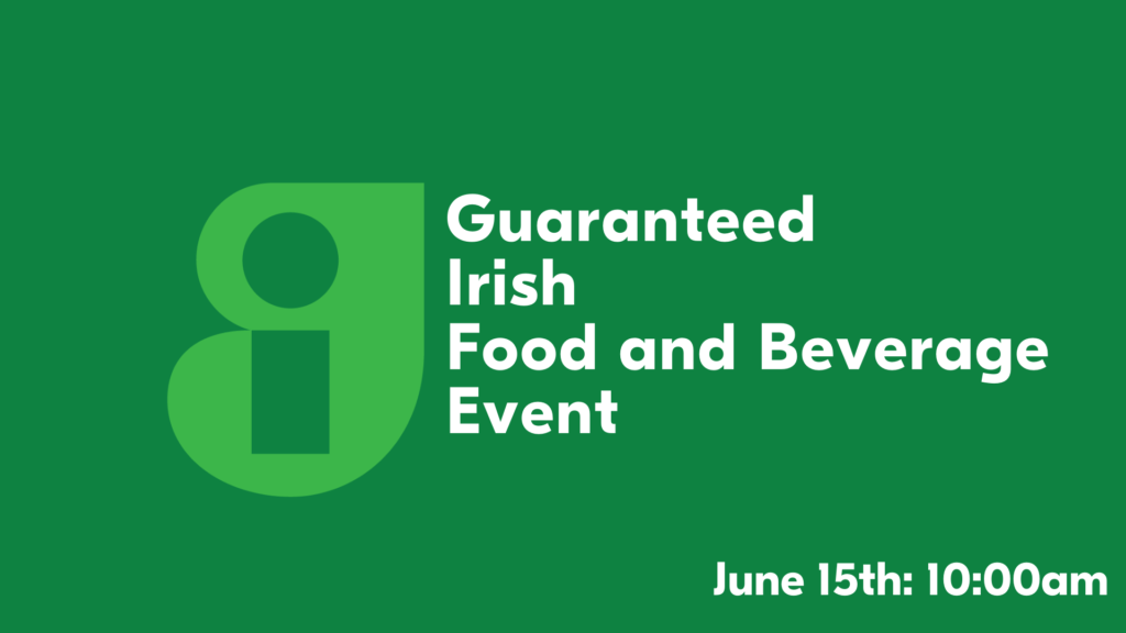 Food And Beverage Event