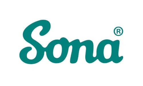 sona brand logo, that is a .webp