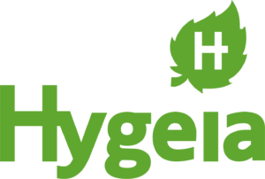 Hygei logo