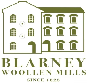 Blarney Woollen Mills Logo