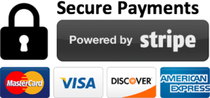 Secured Payments Logo