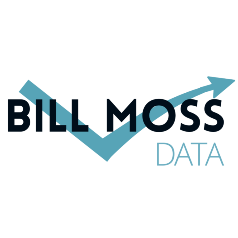Bill Moss Data