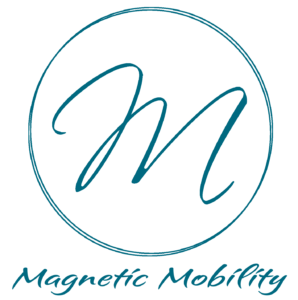 Magnetic Mobility