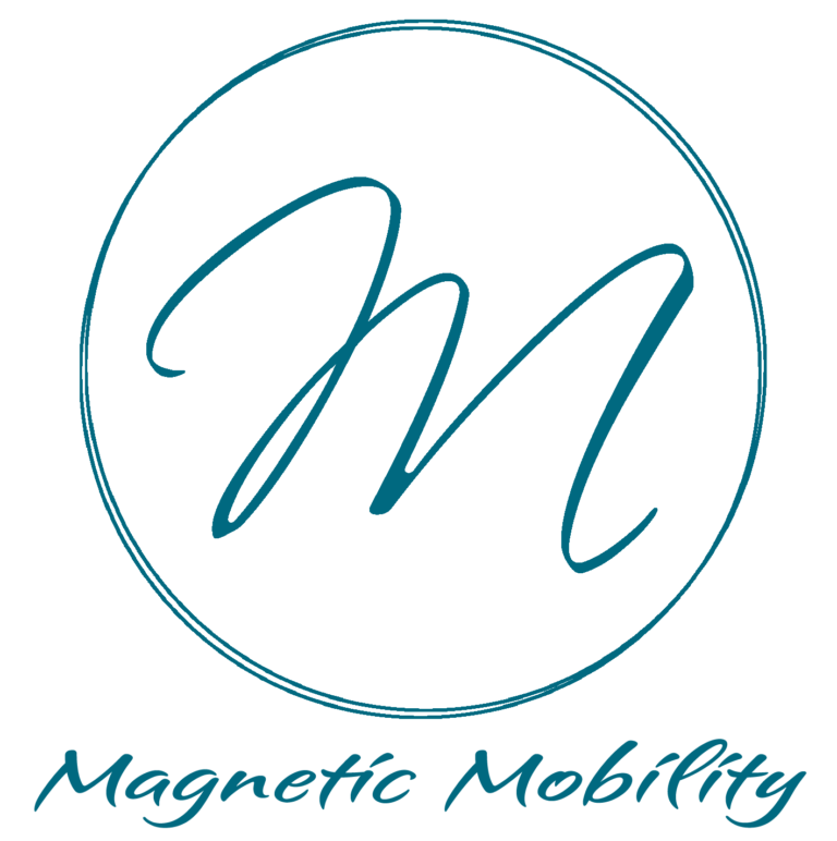 Magnetic Mobility