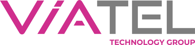viatel logo