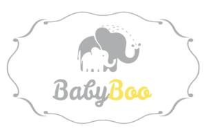 BabyBoo Logo