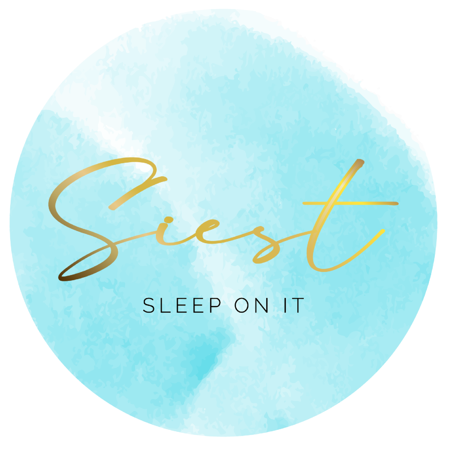 Siest Sleep Logo