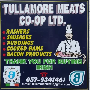 Tullamore Meats Co-Op Image