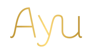 Ayu Cosmetics Logo