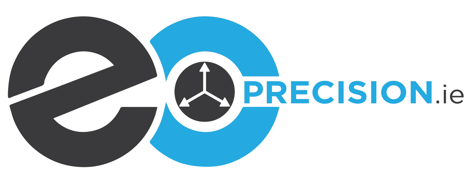 EC Precision Logo