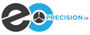 EC Precision Logo