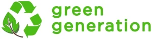 Green Generation Logo