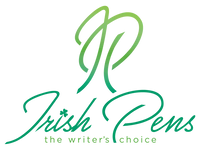 Irish Pens Logo