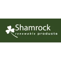 Shamrock Renewable Products Logo