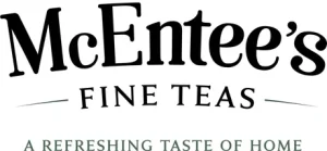 McEntee's Fine Teas Logo