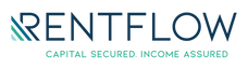 RentFlow Logo