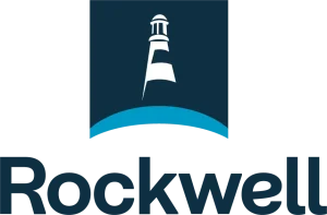 Rockwell Financial Management Logo