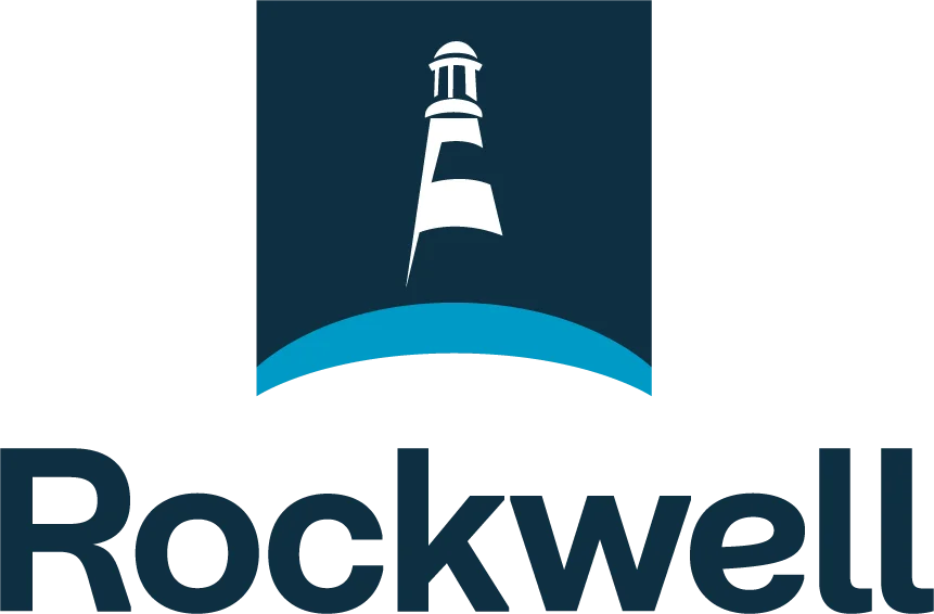 Rockwell Financial Management Logo