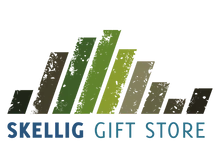 Skellig Gift Store Logo