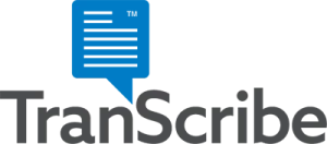 Transcribe Logo