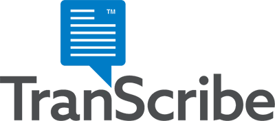 Transcribe Logo