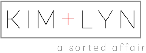 A Sorted Affair Logo