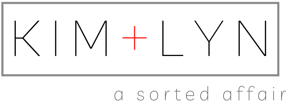 A Sorted Affair Logo