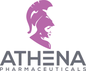 Athena Pharmaceuticals Logo