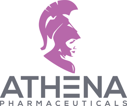 Athena Pharmaceuticals Logo