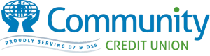 Community Credit Union Logo