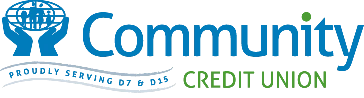 Community Credit Union Logo