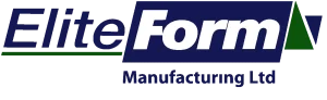 Elite Form Manufacturing Logo