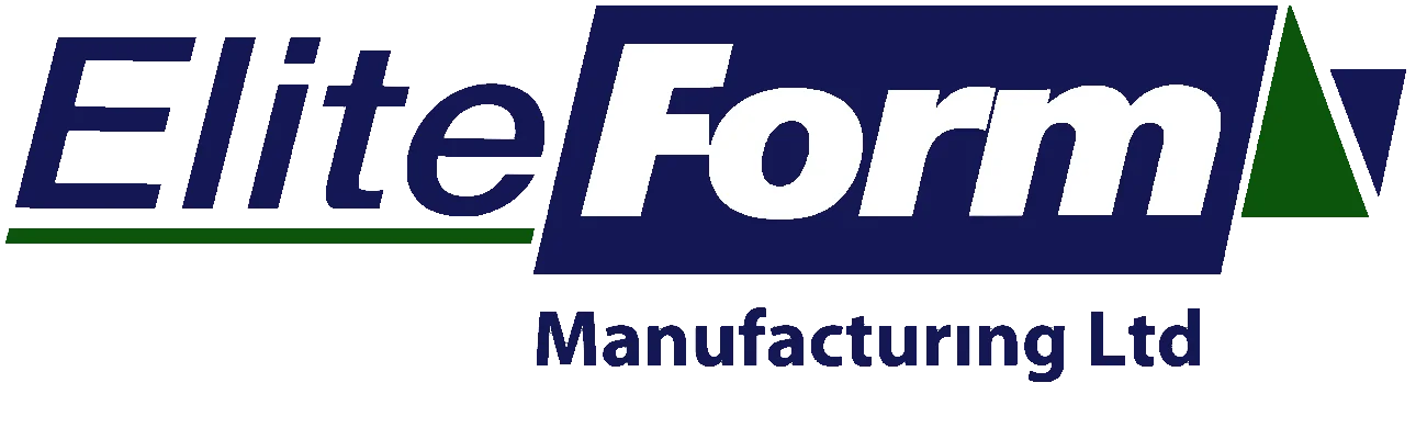 Elite Form Manufacturing Logo