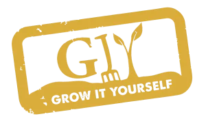 GIY Logo